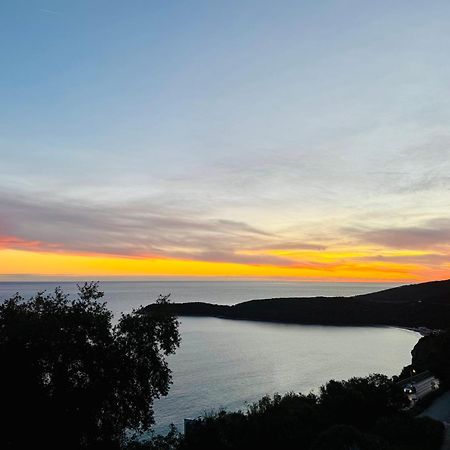 Budva Felix Suites Exterior foto