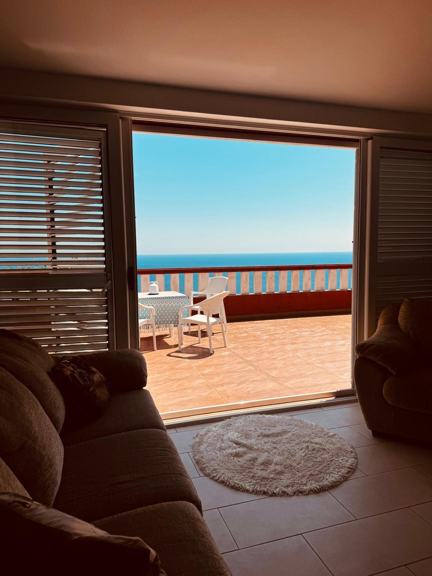 Budva Felix Suites Exterior foto