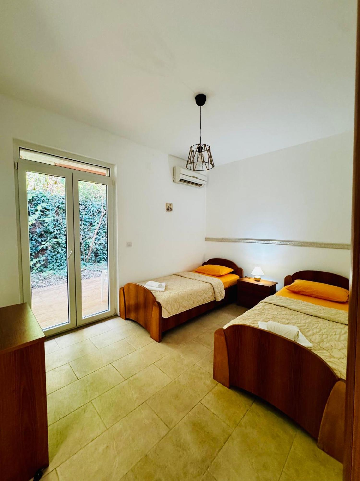 Budva Felix Suites Exterior foto